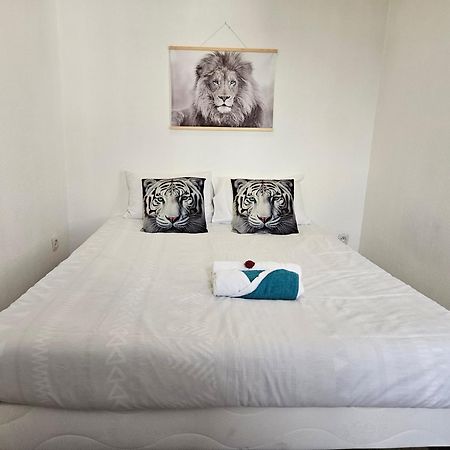 A112 Appartement Proche Disneyland Paris Montévrain Dış mekan fotoğraf