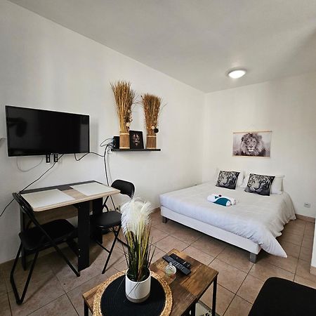 A112 Appartement Proche Disneyland Paris Montévrain Dış mekan fotoğraf