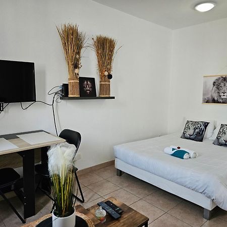 A112 Appartement Proche Disneyland Paris Montévrain Dış mekan fotoğraf