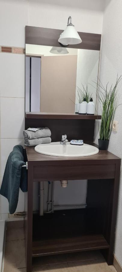 A112 Appartement Proche Disneyland Paris Montévrain Dış mekan fotoğraf