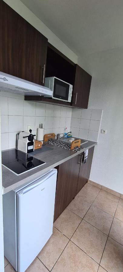 A112 Appartement Proche Disneyland Paris Montévrain Dış mekan fotoğraf