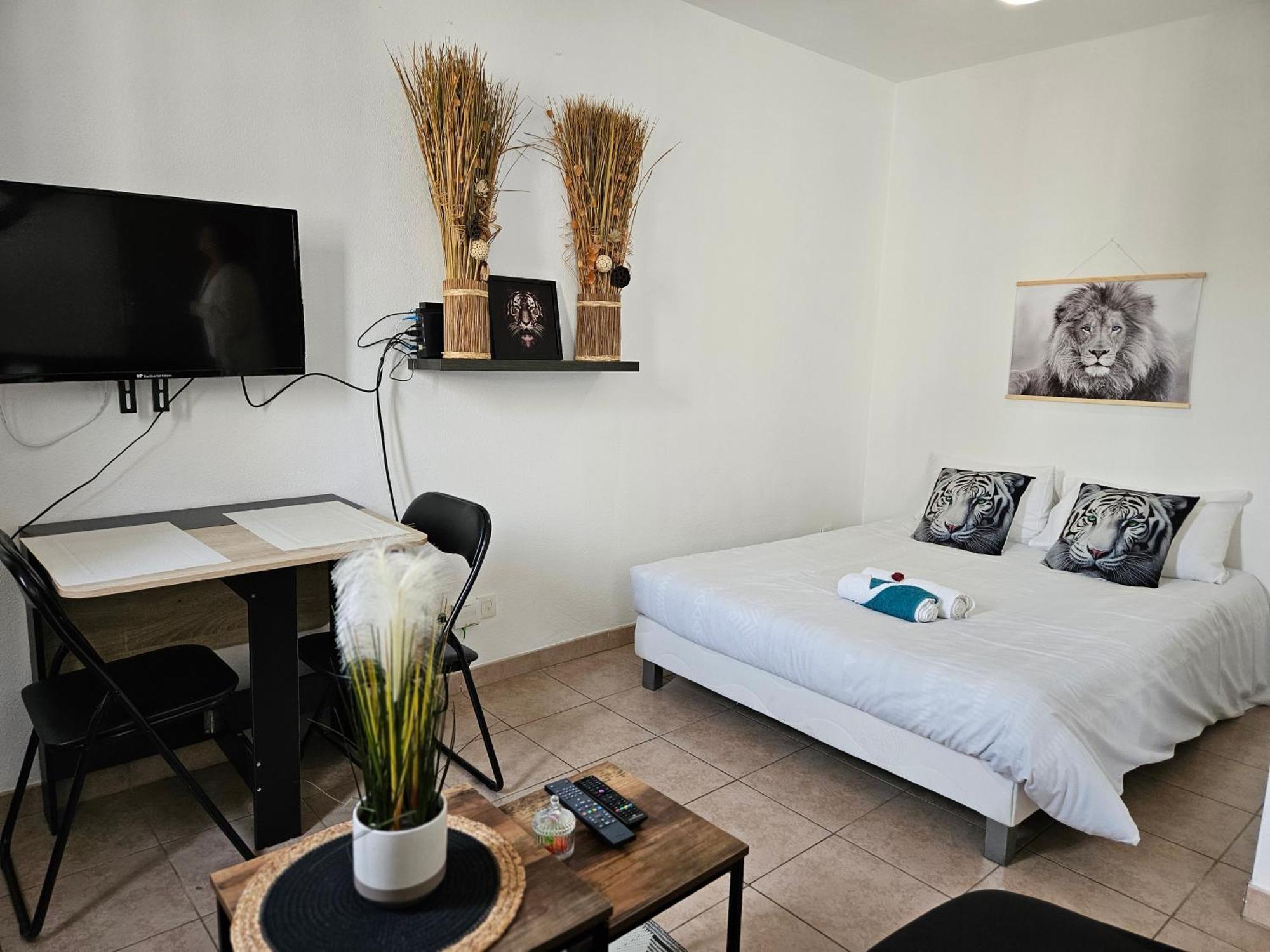 A112 Appartement Proche Disneyland Paris Montévrain Dış mekan fotoğraf