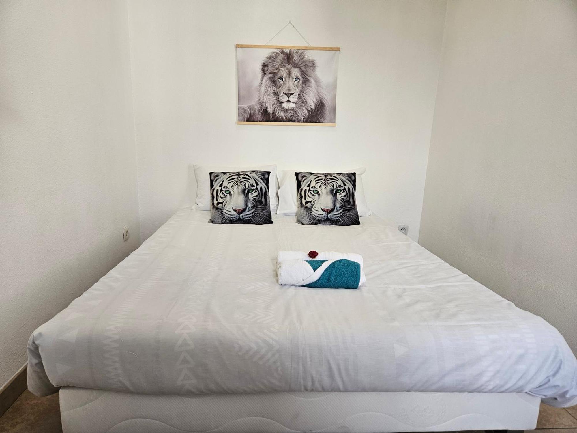 A112 Appartement Proche Disneyland Paris Montévrain Dış mekan fotoğraf