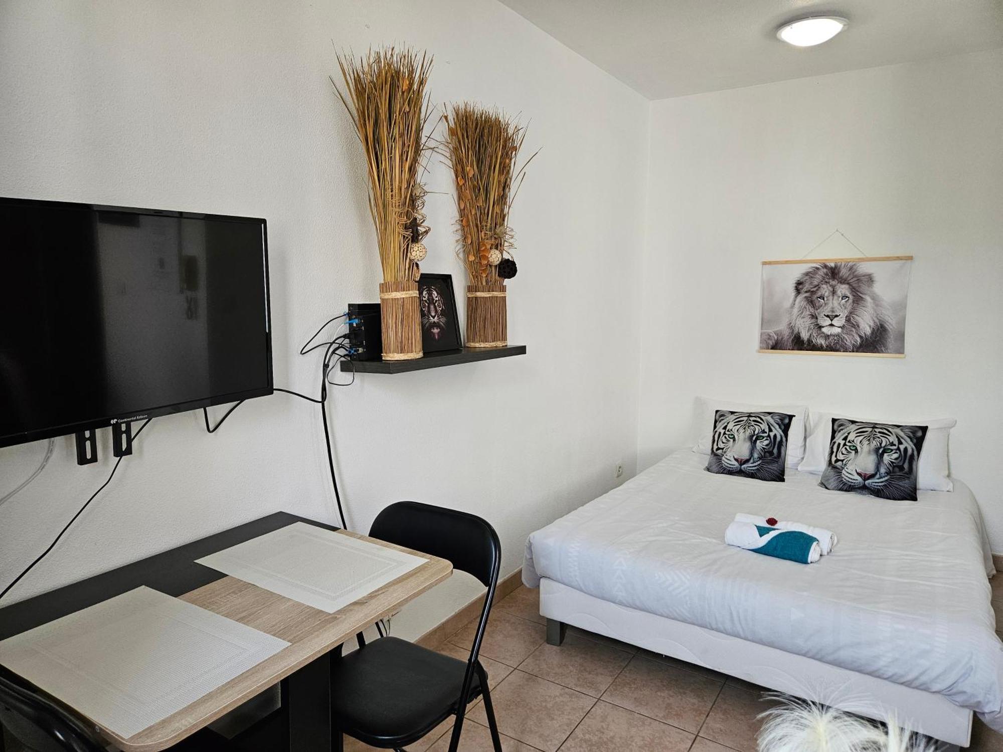A112 Appartement Proche Disneyland Paris Montévrain Dış mekan fotoğraf