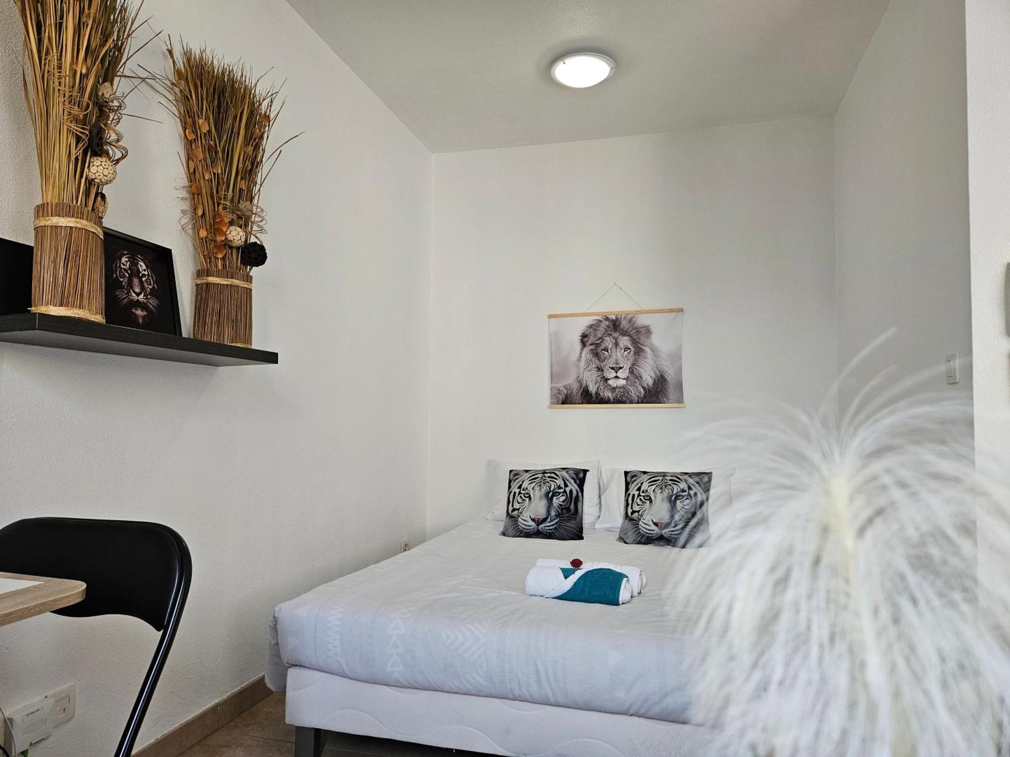A112 Appartement Proche Disneyland Paris Montévrain Dış mekan fotoğraf