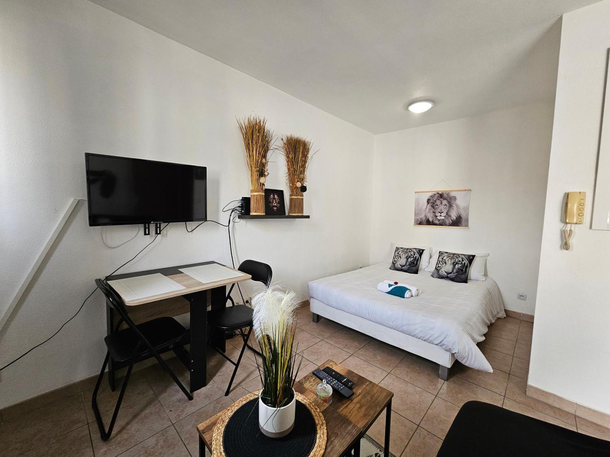 A112 Appartement Proche Disneyland Paris Montévrain Dış mekan fotoğraf