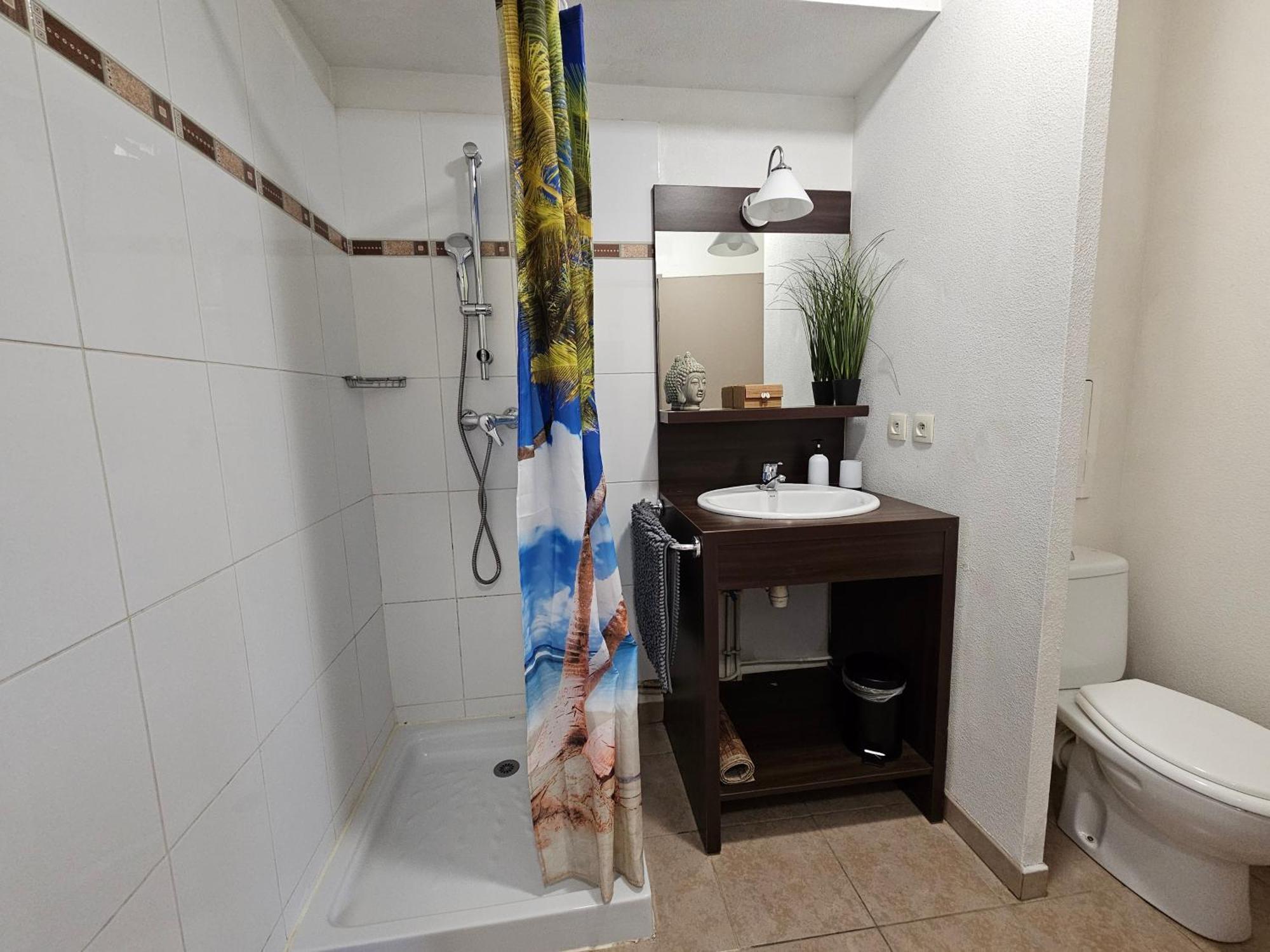 A112 Appartement Proche Disneyland Paris Montévrain Dış mekan fotoğraf