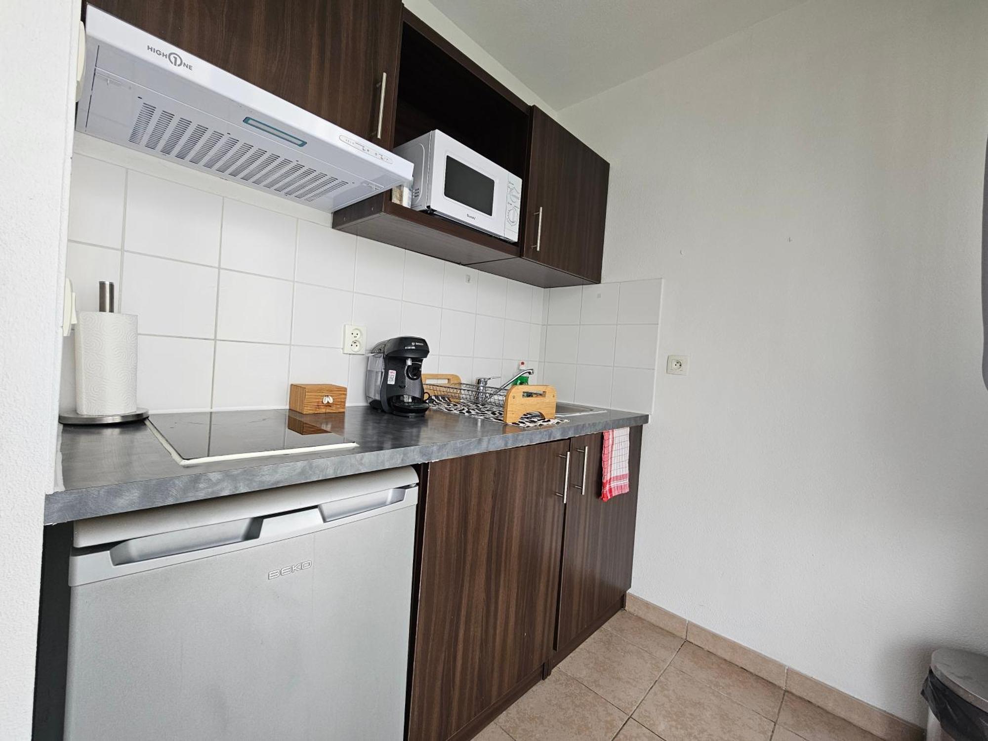 A112 Appartement Proche Disneyland Paris Montévrain Dış mekan fotoğraf